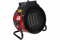 Электрическая тепловая пушка EDON WAB-2000E 20694