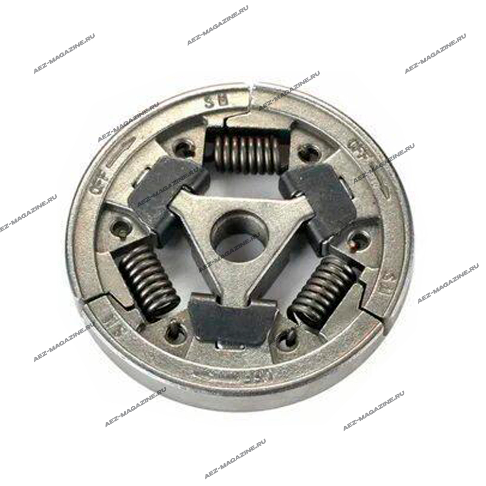 Сцепление подходит для бензопил типа Штиль MS 360/361/440/460, TS 400