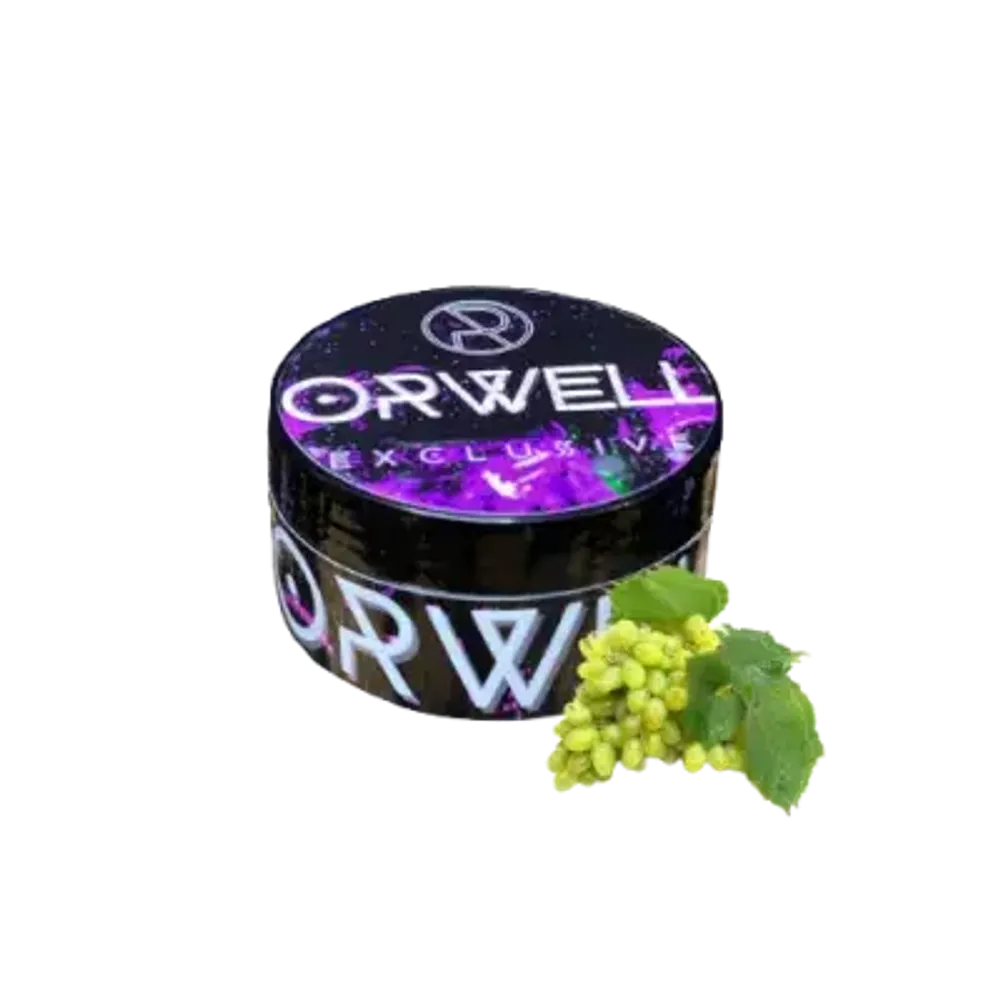 Orwell Medium - Turkish Grape (50g)