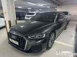 Audi A8 (D5) 55 TFSI Quattro Premium LWB (12.2022)