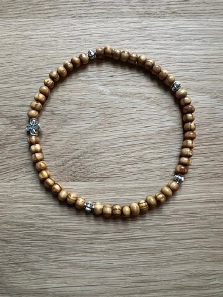 Чётки 50 бусин