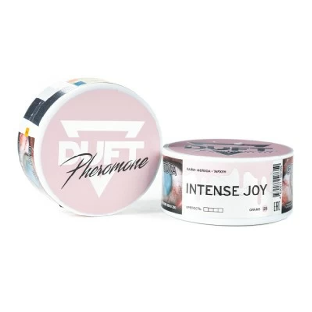 Табак Duft Pheromone - Intense Joy 25 г