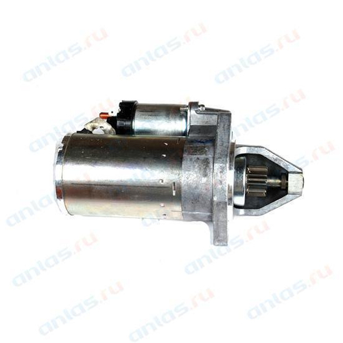 Стартер ВАЗ 1118 Калина 11 зубьев 2 болта КЗАТЭ