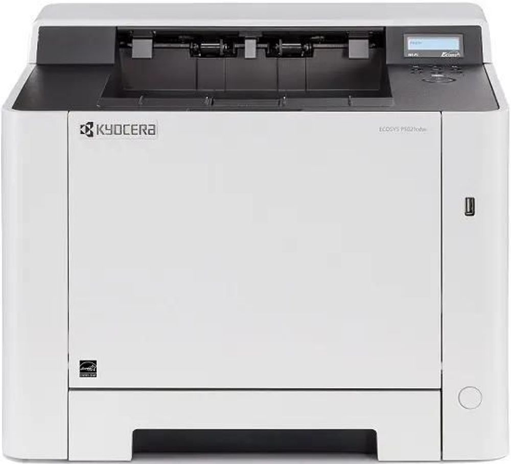 Принтер KYOCERA ECOSYS P5021cdw