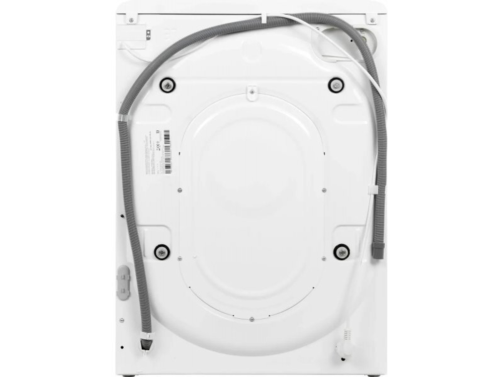 Стиральная машина Indesit BWSE 71252X WSV RU