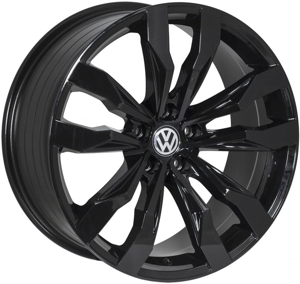 9.5x21/5x112 ET30 D66.6 SUZUKA FB