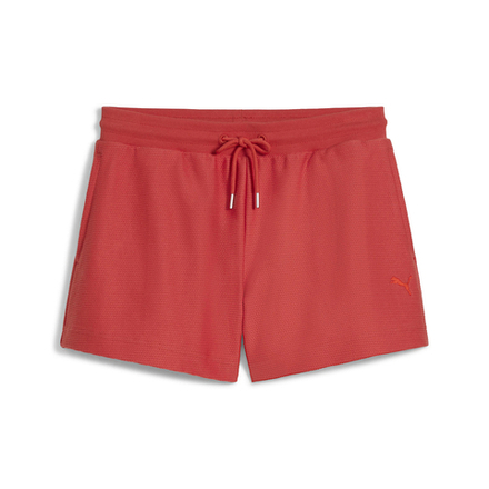 Женские шорты PUMA PREMIUM ESS A-Line Shorts