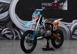 Мотоцикл питбайк SHARMAX Sport 145 Miami