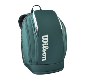 Рюкзак теннисный Wilson Blade V10 - green