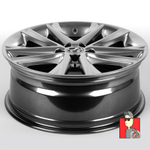 Комплект дисков Lexus 19x7.5 et35 5x114.3