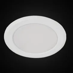 CLD5106N Кинто Св-к Встр. LED 6W*4000K
