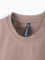 Футболка "Кокос"