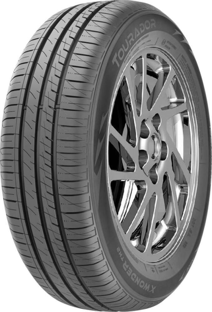 Tourador X Wonder TH2 165/70 R14 81T