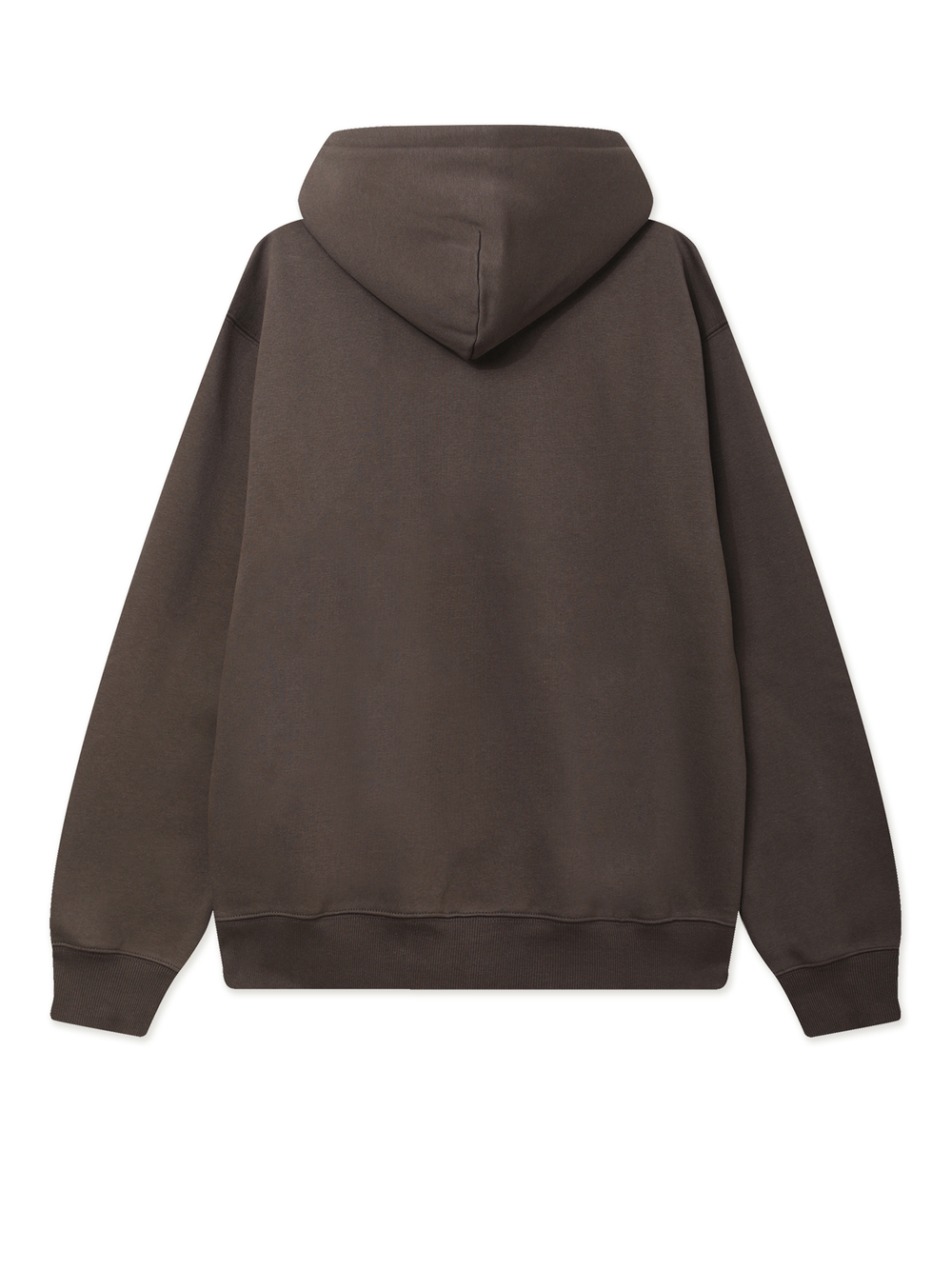 Мужская Толстовка Hooded Carhartt
