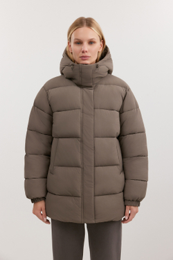 Куртка женская B0425701 BAON