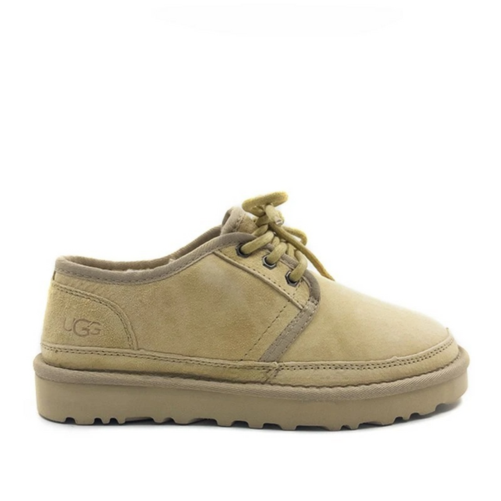 Ботинки Ugg Women Neumel Low - SAND