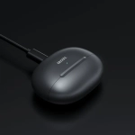 Tecno Наушники беспроводные с микрофоном Tecno Buds3, черный