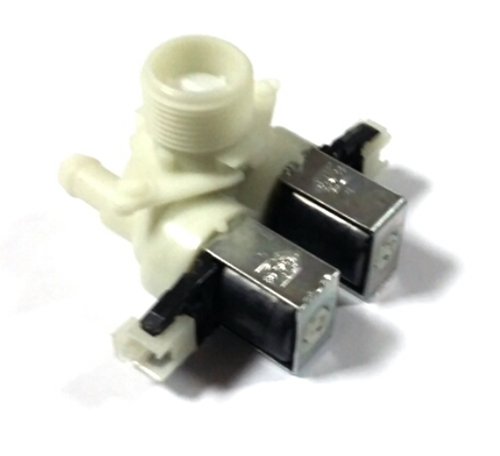 клапан стиральной машины индезит 116159