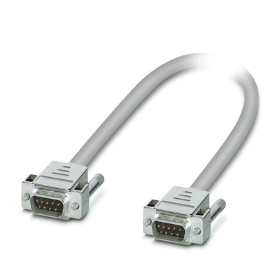 CABLE-D 9SUB/S/S/200/KONFEK/S