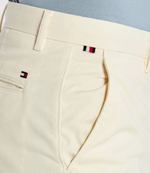Чиносы Tommy Hilfiger - кремовый(MW0MW26619)