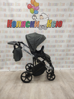 Коляска модульная Adamex Zico New Z-TK57