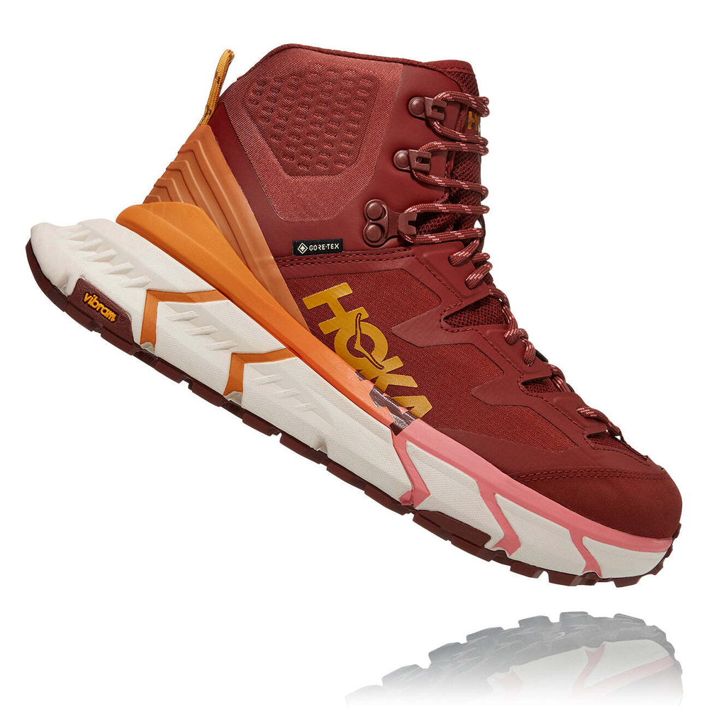 Ботинки женские Hoka Tennine Hike GTX