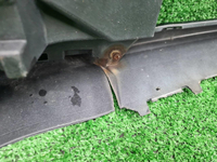 Бампер передний Toyota Camry xv50 (2014-2018)