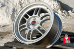 Комплект дисков Enkei RPF-1 14x6 et30 4x100