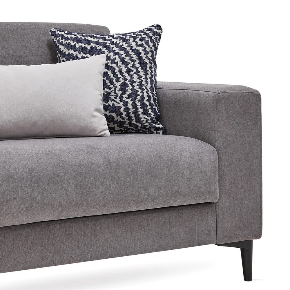 Диван кровать трехместный ENZA HOME BRIZA EH69607