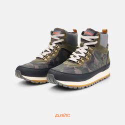 Ботинки Napapijri Snowjog High