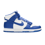 Кроссовки Nike Dunk Retro "Game Royal"