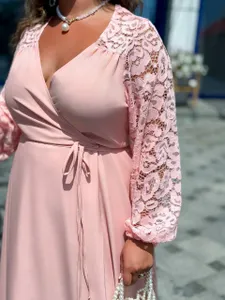 Платье УК-05568.13 Фабрика Моды