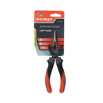 Длинногубцы PATRIOT LNP 160 N