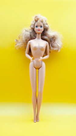 Кукла Барби 80-х винтаж 031520