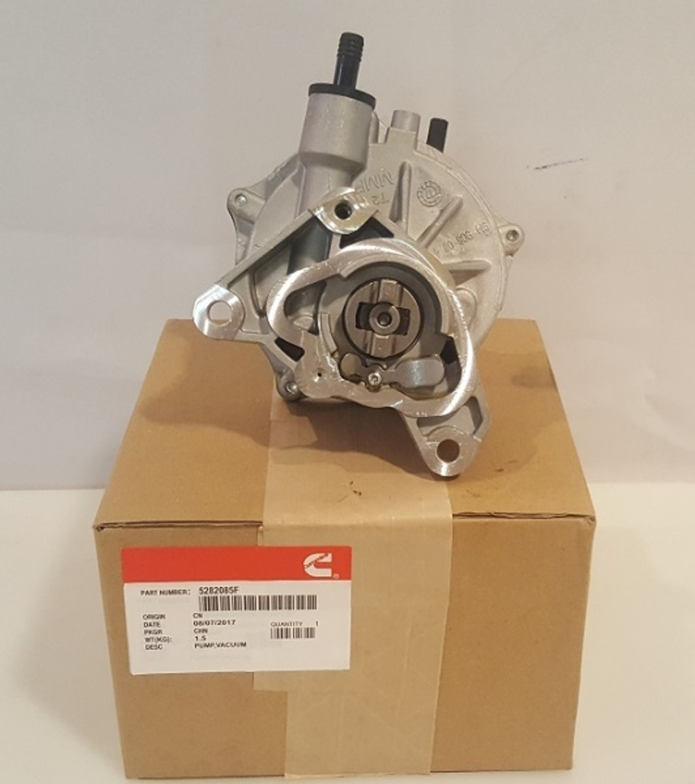 Насос вакуумный ГАЗ-3302 дв.CUMMINS ISF 2.8 Газель