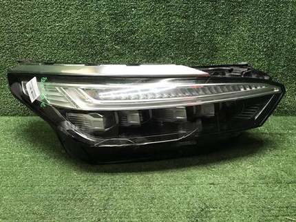 Битая Фара правая EXEED VX (2021-2024) LED