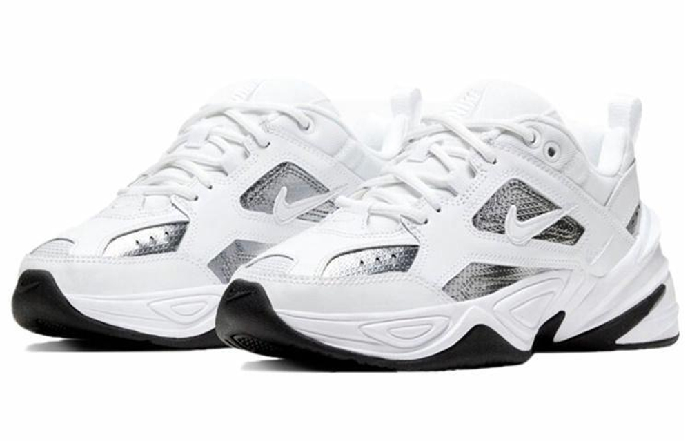 Кроссовки Nike M2K Tekno (Женская размерная сетка)