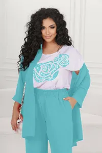 Тройка УК-235