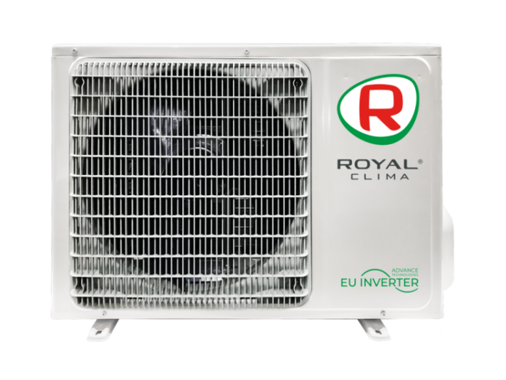 Инверторный кондиционер Royal Clima RCI-RNS30HN серии RENAISSANCE DC EU Inverter UPGRADE