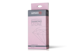 Камень точильный комбинированный алмазный 360-600 Samura SDS-360/M