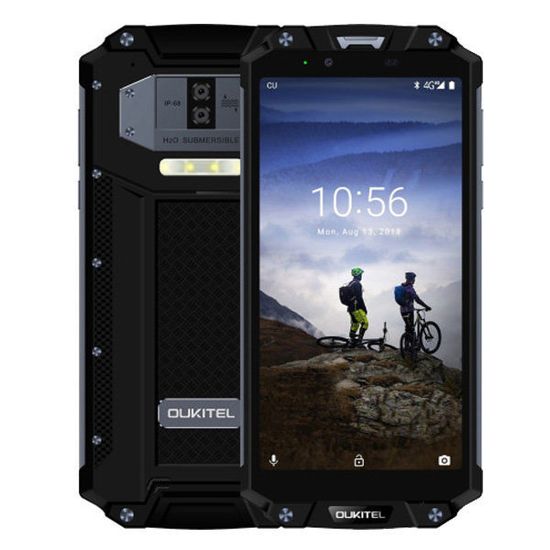 Смартфон Oukitel WP2