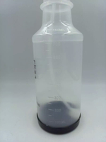 Smart Open Триггерный ручной распылитель из химически стойкого материала прозрачный 750мл