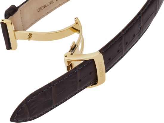 Мужские часы Orient RA-AS0010S30B