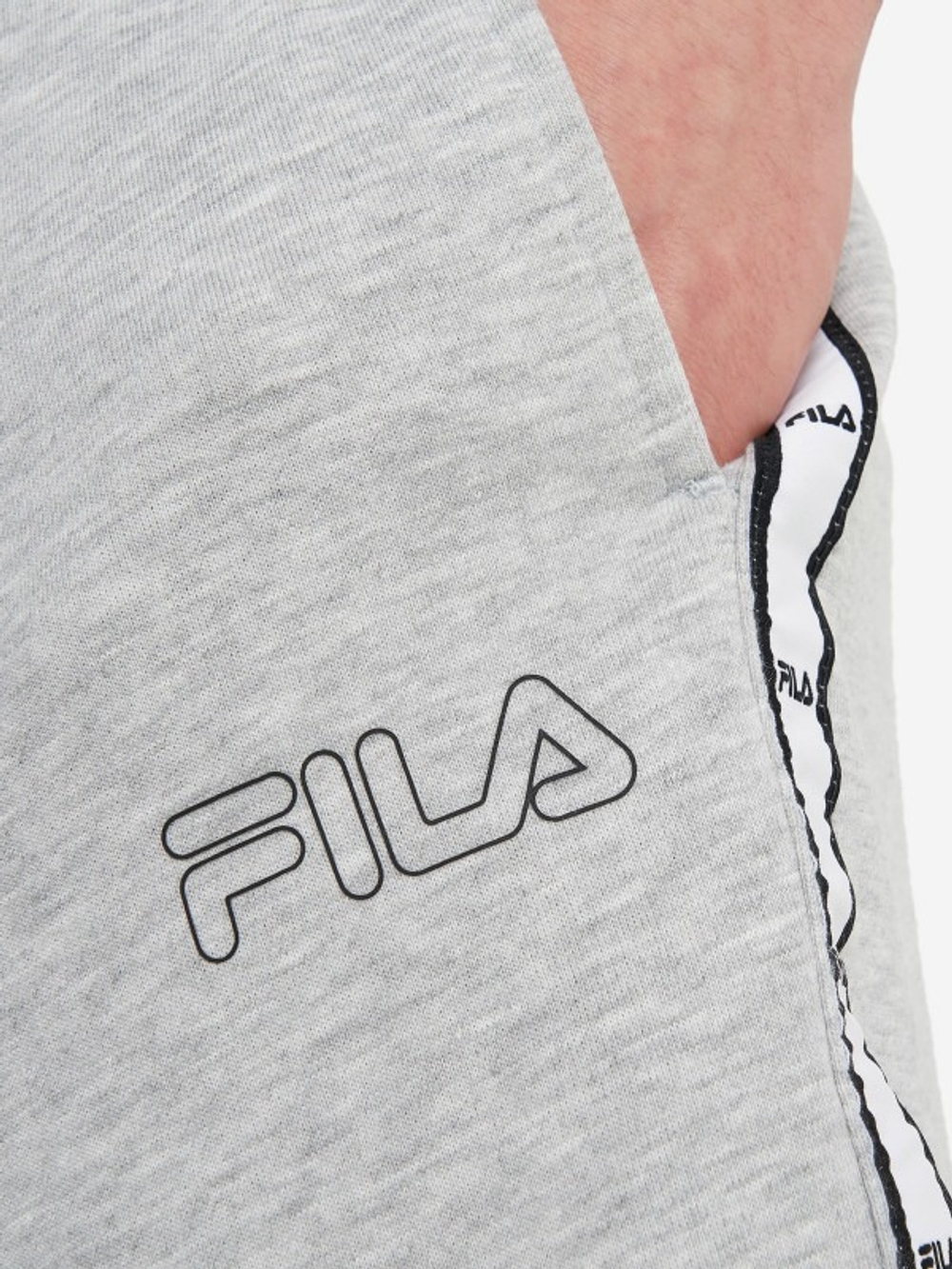 Шорты спортивные мужские FILA