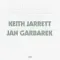 Keith Jarrett / Jan Garbarek - Luminessence - (Analogue) LP