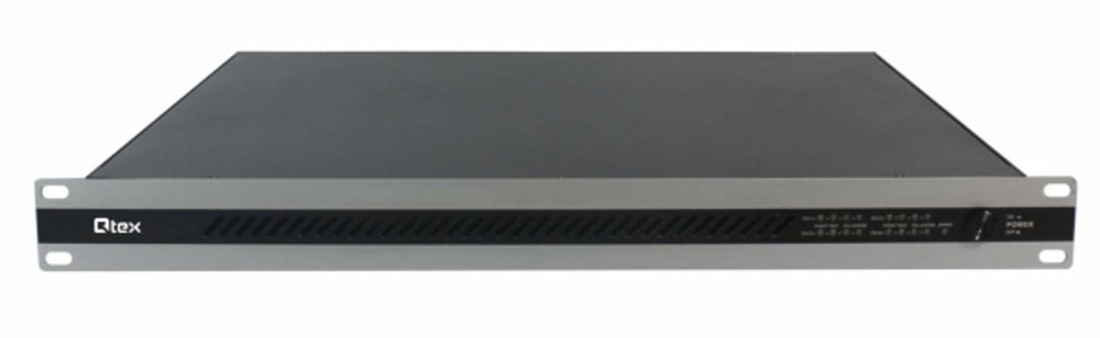 Усилитель мощности Qtex QAA PD4350V2