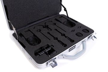 DPA DPK4011 Piano Stereo Kit