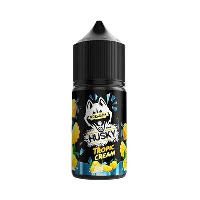 Жидкость HUSKY PREMIUM Salt (20MG STRONG) 30 ml