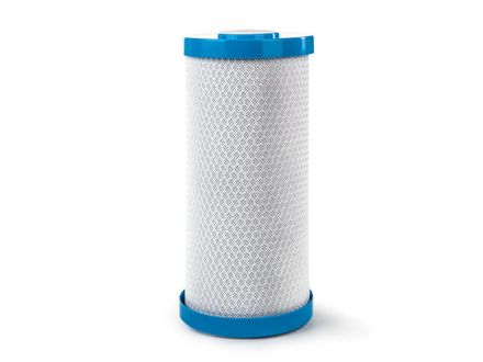 Гейзер картридж СВС-10ВВ 10мкм (27018)