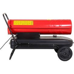 Дизельный воздухонагреватель Ресанта ТДП-65000